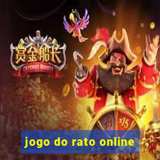 jogo do rato online